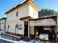 高山市上岡本町
