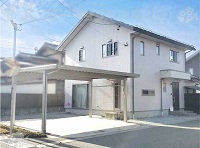 高山市冬頭町