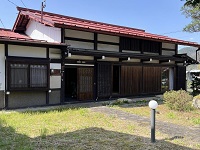 高山市新宮町