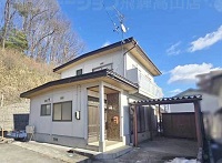 高山市三福寺町