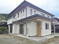 高山市中切町