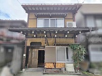 高山市下岡本町