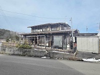 高山市新宮町