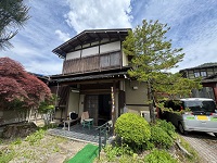 高山市上岡本町1