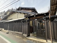 高山市松之木町