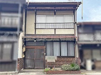 高山市鉄砲町
