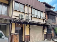 高山市片原町