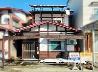 高山市西之一色町1