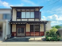 高山市桐生町2