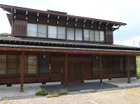 高山市越後町