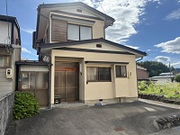 高山市山田町