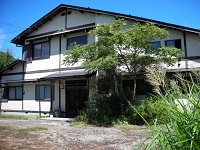 高山市清見町三日町