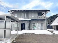 高山市清見町牧ケ洞