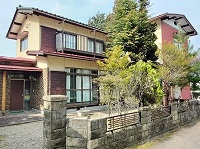 高山市久々野町久々野