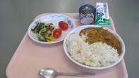 給食メニュー