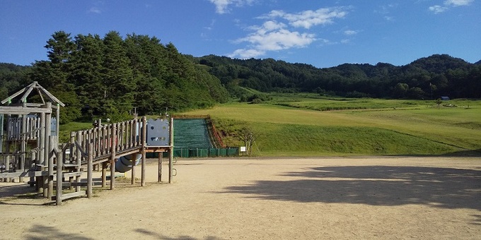 原山市民公園