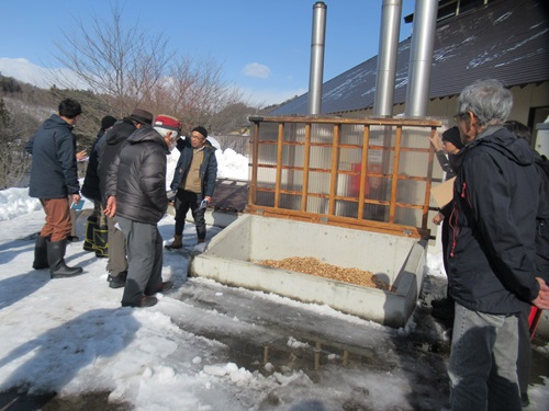 飛騨高山脱炭素セミナー