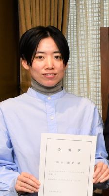 高山の好きなところ（洞口さん）