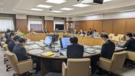 まちづくり検討会議のようす