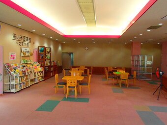 図書前
