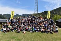 入学式の様子