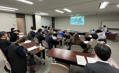 第4回市民ワークショップ