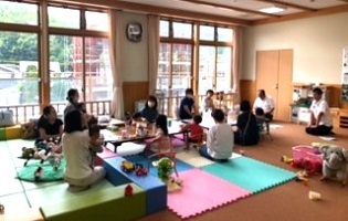 久々野つどいの広場