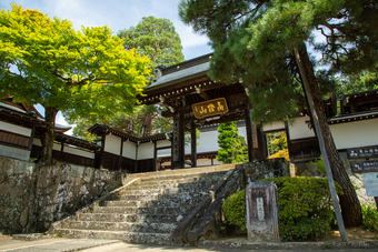 素玄寺写真