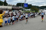 保全活動の様子