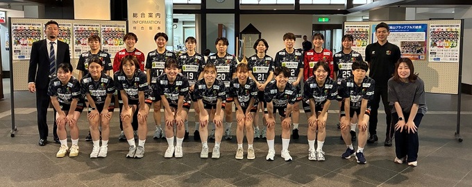飛騨高山ハンドボールクラブ_イメージ