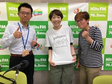 原田　春美さん