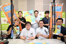 jcさん
