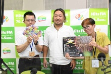 桐山淳一さん