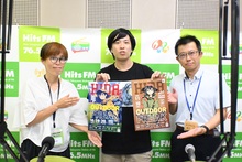 竹本純さん