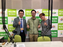山腰京平さん