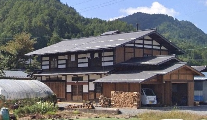 柴田　和彦邸