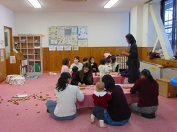 講座の様子