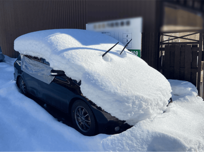 雪国・飛騨地域の移住者にアンケート　～購入した生活必需品&冬のエピソードを聞いてみた～ 2022.03.06