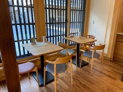 飛騨高山で観光しながらテレワーク ～高山駅周辺で電源、Wi-Fiを確保できる場所3選～ 2023.03.02