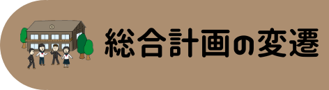 総合計画の変遷