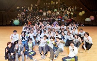 イベント「繋 ＃飛騨の青春」に参加のみなさん
