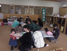 ワークショップの様子