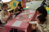 移動ひだ木遊館木っずテラス