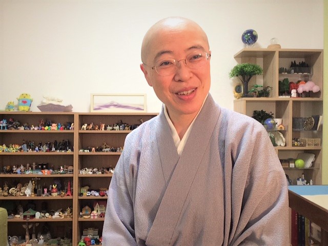 佐々木　慈瞳さん