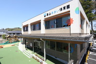 保育園外観