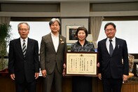 人権擁護委員退任者面談