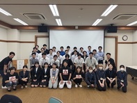 社員向けセミナーの様子