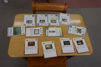 〔報告〕令和7年 6月20日 宮小学校 5年生SDGsカードゲーム「moritomirai」を体験