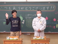 たかやまエキスポの様子