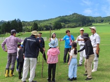 アイスブレイク